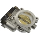 Purchase Top-Quality BWD AUTOMOTIVE - S20084 - Fuel Injection Throttle Body pa2