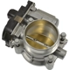 Purchase Top-Quality BWD AUTOMOTIVE - S20086 - Fuel Injection Throttle Body pa2