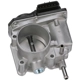 Purchase Top-Quality BWD AUTOMOTIVE - S20090 - Fuel Injection Throttle Body pa3