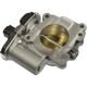 Purchase Top-Quality BWD AUTOMOTIVE - S20092 - Fuel Injection Throttle Body pa2
