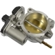 Purchase Top-Quality BWD AUTOMOTIVE - S20093 - Fuel Injection Throttle Body pa2