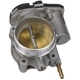 Purchase Top-Quality BWD AUTOMOTIVE - S20093 - Fuel Injection Throttle Body pa4