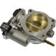 Purchase Top-Quality BWD AUTOMOTIVE - S20095 - Fuel Injection Throttle Body pa1