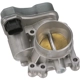 Purchase Top-Quality BWD AUTOMOTIVE - S20098 - Fuel Injection Throttle Body pa4