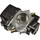 Purchase Top-Quality BWD AUTOMOTIVE - S20104 -  Fuel Injection Throttle Body pa2