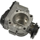 Purchase Top-Quality BWD AUTOMOTIVE - S20109 - Fuel Injection Throttle Body pa2