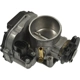 Purchase Top-Quality BWD AUTOMOTIVE - S20109 - Fuel Injection Throttle Body pa3