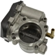 Purchase Top-Quality BWD AUTOMOTIVE - S20112 - Fuel Injection Throttle Body pa1