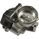 Purchase Top-Quality BWD AUTOMOTIVE - S20114 - Fuel Injection Throttle Body pa2
