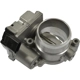 Purchase Top-Quality BWD AUTOMOTIVE - S20115 - Fuel Injection Throttle Body pa1