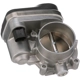 Purchase Top-Quality BWD AUTOMOTIVE - S20120 - Fuel Injection Throttle Body pa6