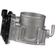 Purchase Top-Quality BWD AUTOMOTIVE - S20129 - Fuel Injection Throttle Body pa2