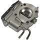 Purchase Top-Quality BWD AUTOMOTIVE - S20129 - Fuel Injection Throttle Body pa4