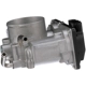 Purchase Top-Quality BWD AUTOMOTIVE - S20129 - Fuel Injection Throttle Body pa5