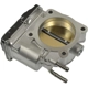 Purchase Top-Quality BWD AUTOMOTIVE - S20131 - Fuel Injection Throttle Body pa2