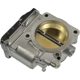 Purchase Top-Quality BWD AUTOMOTIVE - S20132 - Fuel Injection Throttle Body pa2