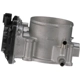 Purchase Top-Quality BWD AUTOMOTIVE - S20140 - Fuel Injection Throttle Body pa2