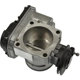 Purchase Top-Quality BWD AUTOMOTIVE - S20143 - Fuel Injection Throttle Body pa1