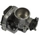 Purchase Top-Quality BWD AUTOMOTIVE - S20143 - Fuel Injection Throttle Body pa2