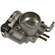 Purchase Top-Quality BWD AUTOMOTIVE - S20154 - Fuel Injection Throttle Body pa2