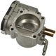 Purchase Top-Quality BWD AUTOMOTIVE - S20154 - Fuel Injection Throttle Body pa3