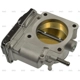 Purchase Top-Quality BWD AUTOMOTIVE - S20166 - Fuel Injection Throttle Body pa4