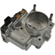 Purchase Top-Quality BWD AUTOMOTIVE - S20168 - Fuel Injection Throttle Body pa2