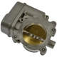 Purchase Top-Quality BWD AUTOMOTIVE - S20186 - Fuel Injection Throttle Body pa1