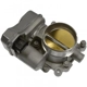 Purchase Top-Quality BWD AUTOMOTIVE - S20186 - Fuel Injection Throttle Body pa2