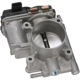 Purchase Top-Quality BWD AUTOMOTIVE - S20189 - Fuel Injection Throttle Body pa3