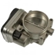 Purchase Top-Quality BWD AUTOMOTIVE - S20190 - Fuel Injection Throttle Body Assembly pa2