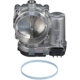 Purchase Top-Quality BWD AUTOMOTIVE - S20203 - Fuel Injection Throttle Body pa2