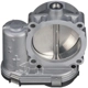 Purchase Top-Quality BWD AUTOMOTIVE - S20203 - Fuel Injection Throttle Body pa4