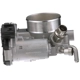 Purchase Top-Quality BWD AUTOMOTIVE - S20204 - Fuel Injection Throttle Body pa1