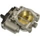 Purchase Top-Quality BWD AUTOMOTIVE - S20221 - Fuel Injection Throttle Body pa1