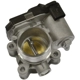 Purchase Top-Quality BWD AUTOMOTIVE - S20417 - Fuel Injection Throttle Body pa2