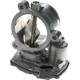 Purchase Top-Quality New Throttle Body by BWD AUTOMOTIVE - S20497 pa2