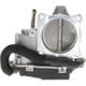 Purchase Top-Quality New Throttle Body by BWD AUTOMOTIVE - S20522 pa1