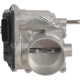 Purchase Top-Quality CARDONE INDUSTRIES - 6E2107 - Fuel Injection Throttle Body pa2