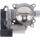 Purchase Top-Quality CARDONE INDUSTRIES - 6E3005 - Fuel Injection Throttle Body pa4