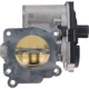 Purchase Top-Quality CARDONE INDUSTRIES - 6E3007 - Fuel Injection Throttle Body pa3
