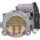 Purchase Top-Quality CARDONE INDUSTRIES - 6E3037 - Fuel Injection Throttle Body pa3