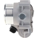 Purchase Top-Quality CARDONE INDUSTRIES - 6E4003 - Fuel Injection Throttle Body pa1