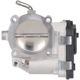 Purchase Top-Quality CARDONE INDUSTRIES - 6E4007 - Fuel Injection Throttle Body pa1