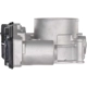 Purchase Top-Quality CARDONE INDUSTRIES - 6E6022 - Fuel Injection Throttle Body pa5