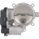 Purchase Top-Quality CARDONE INDUSTRIES - 6E7013 - Fuel Injection Throttle Body pa2