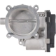 Purchase Top-Quality CARDONE INDUSTRIES - 6E7013 - Fuel Injection Throttle Body pa3