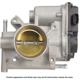 Purchase Top-Quality New Throttle Body by CARDONE INDUSTRIES - 6E1001 pa2