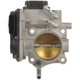 Purchase Top-Quality New Throttle Body by CARDONE INDUSTRIES - 6E2004 pa1