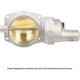 Purchase Top-Quality New Throttle Body by CARDONE INDUSTRIES - 6E3034 pa4